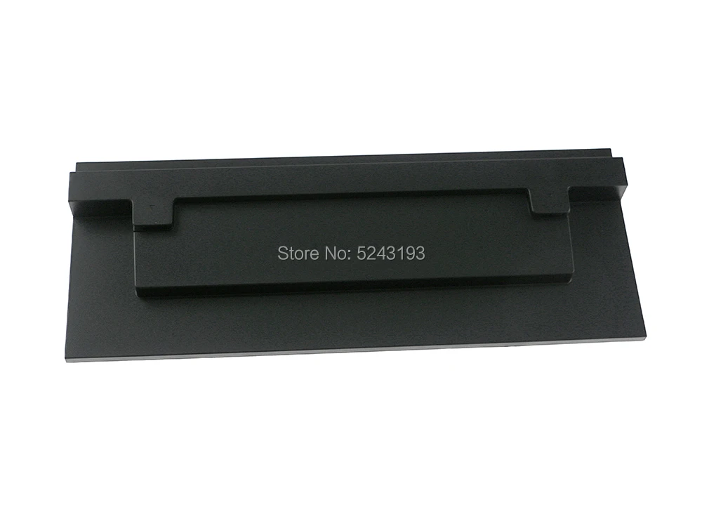 Base de montaje de soporte Vertical para xbox one s, soporte de máquina Vertical para Xbox One S (Slim), Base de soporte de consola, 1 Uds.