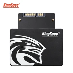 KingSpec Hd 480 ГБ 512 ГБ SSD SATAIII 6 Гбит/с 500 ГБ 480 ГБ Твердотельный накопитель для ноутбука Настольный SSD Внутренний жесткий диск для ноутбука