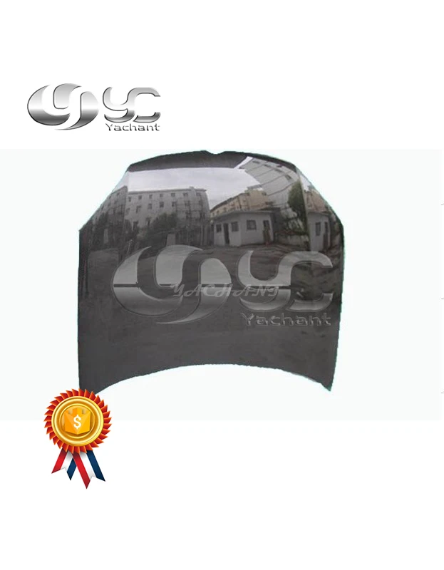 

Carbon Fiber Bonnet Hood Fit For Golf MK5 GT