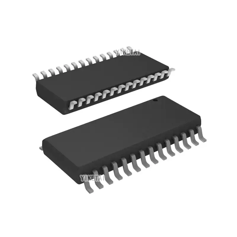 

IC MCU 8BIT 64KB FLASH 28SOIC PIC18F2680-I/SO