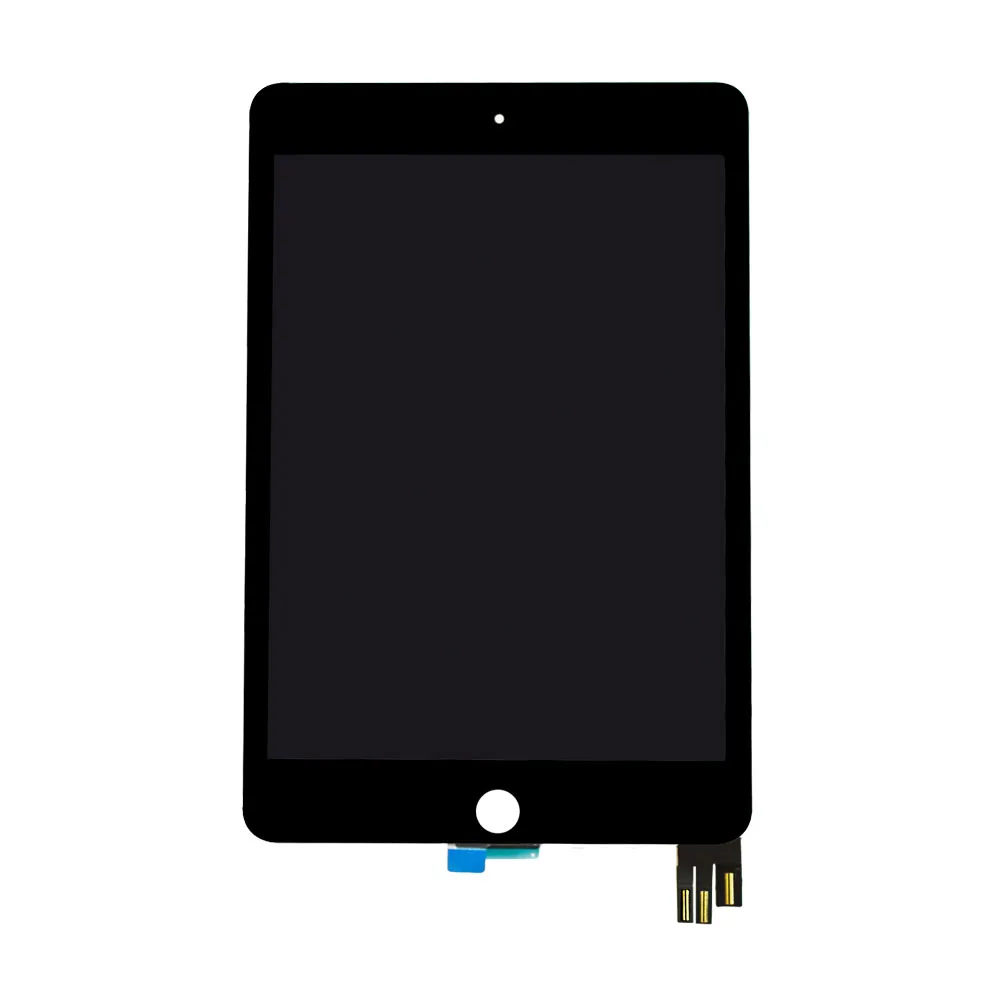 Imagem -04 - Touch Screen Assembly Digitalizador para Ipad Mini Display Lcd 7.9 Peça de Substituição A2133 A2124 A2126