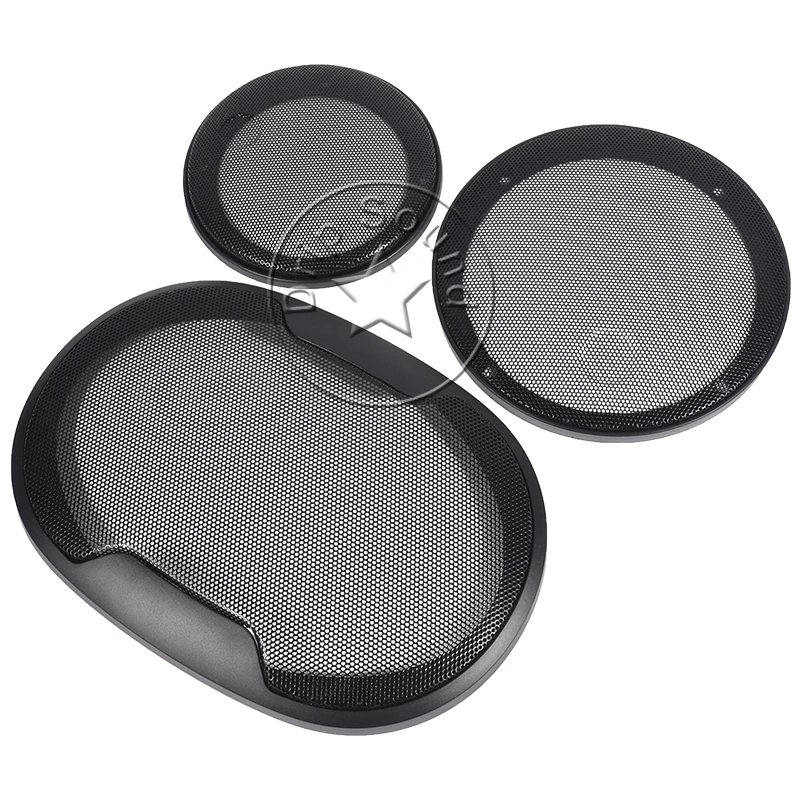 For 4"/6.5"/6"X9" I…