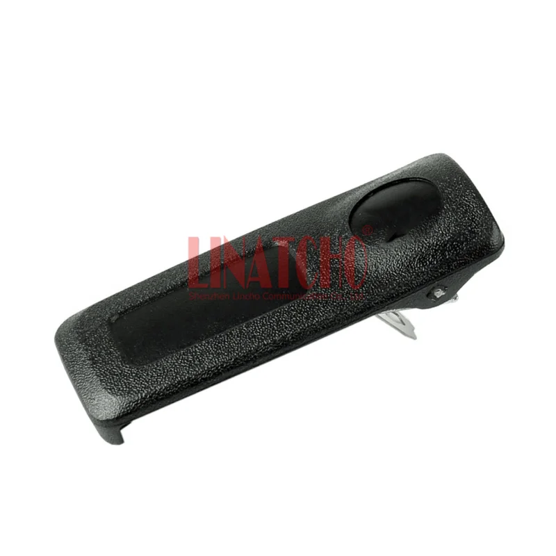 XPR6300 XPR6380 P8268 DP3601 P8200 Digital Two Way Radio Walkie Talkie Small Plastic Battery Belt Clip