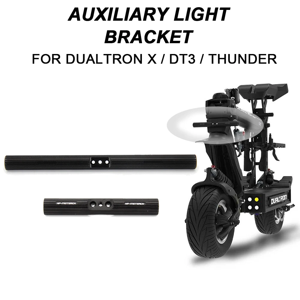 

LED Holder For Dualtron X DT-X DT3 THUNDER electric scooter Light mount