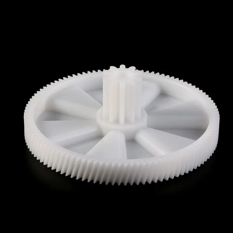 NEW Meat Grinder Parts KW650740 Plastic Gear for Kenwood MG300/400/450/470/500