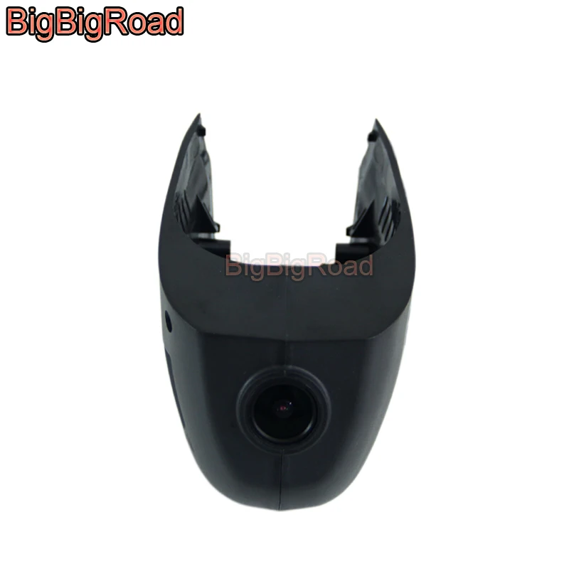 Rejestrator samochodowy 4K Plug And Play Wifi Kamera samochodowa Rejestrator wideo do Volkswagena Golfa 7 2012 2013 2014 2015 2016 2017 2018