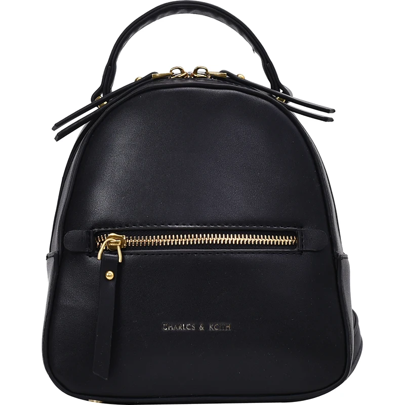 Classic Women\'s Backpacks for Leather Women Rucksacks 2020 Fashion Ins Schoolbag Female Solid Back Shoulder Bag Book Mochila
