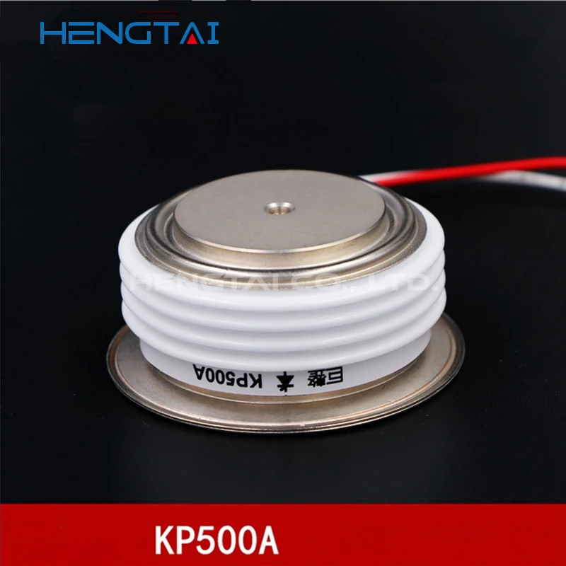 KP500A 1600V Thyristor Convex Flat Thyristor Original New Thyristor Module