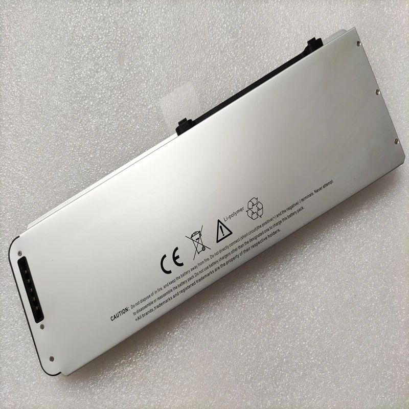 

A1281 Laptop Battery 10.8V For Apple MacBook Pro 15 Inch Late (2008 Version) A1286 MB772/A MB470LL/A MB471LL/A MB772J/A MC847LL