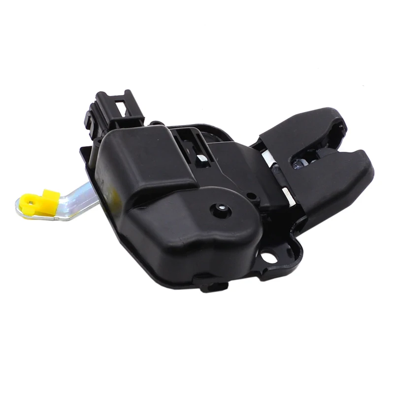 Car Trunk Lid Latch Tailgate Lock For Nissan Tiida Sedan C11 2007 2008 2009 2010 2011 2012 2013 2014 84631ED40A 84631-ED40A