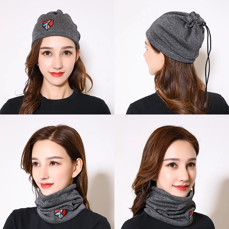 Outdoor Anti Cut Head Neck Guard Protector two in one Windproof Motorcycle Mask Head Save Shield Warmer bodyguard Men Women