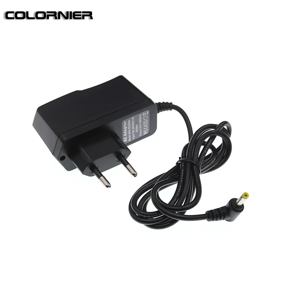 

5V Power Adapter Switching Power Supply DC 3.5*1.35mm Power Supply Charger