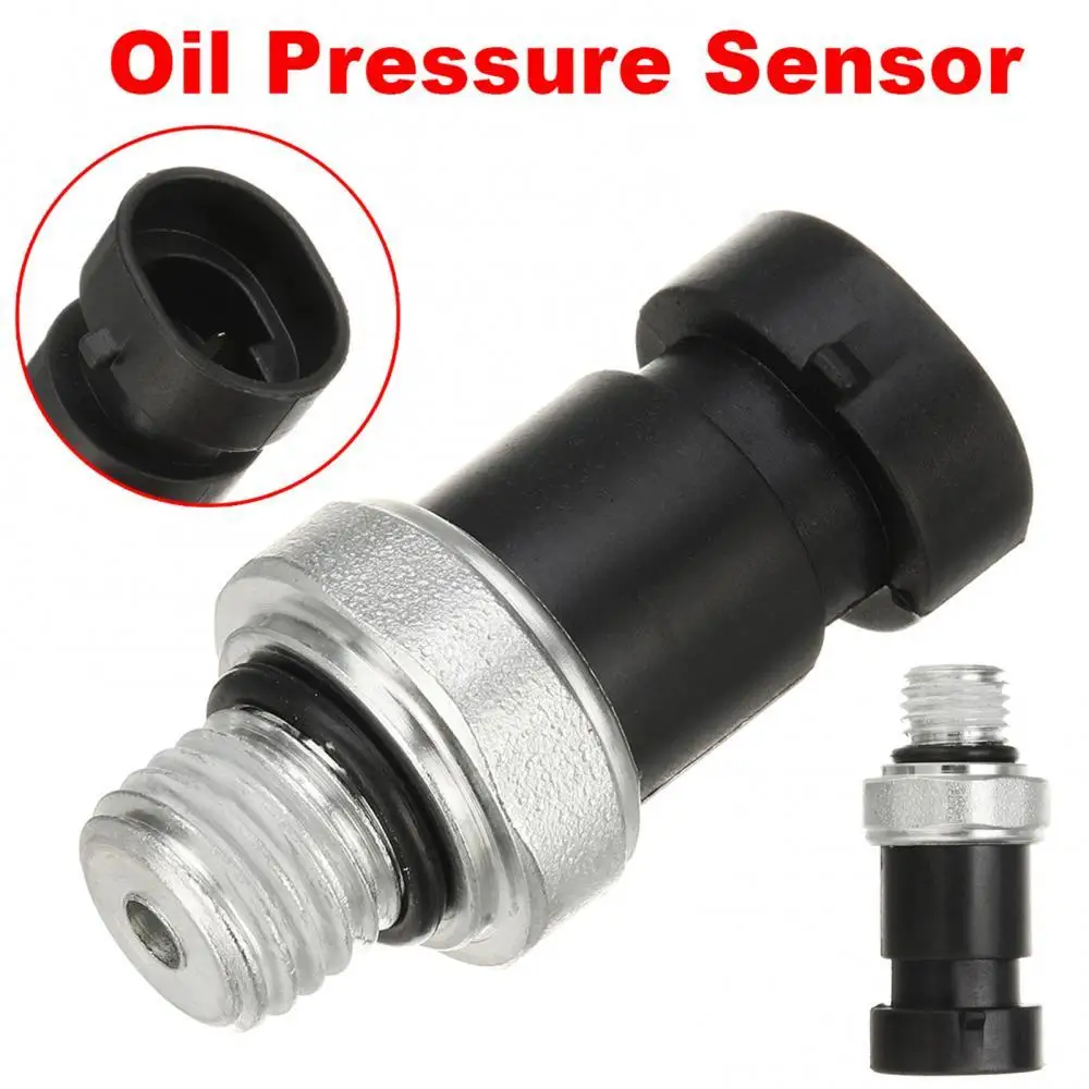 Car Vehicle Oil Pressure Sensor Connector 12635957 for for Hummers