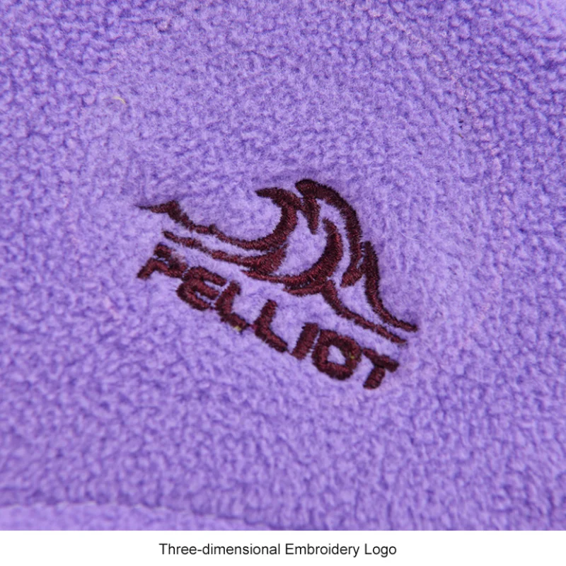 Youpin-PELLIOT 겨울 따뜻한 양털 비니 모자, 남성 여성용 발라클라바 페이스 마스크 넥 워머 야외 사이클링 남성 스키 모자