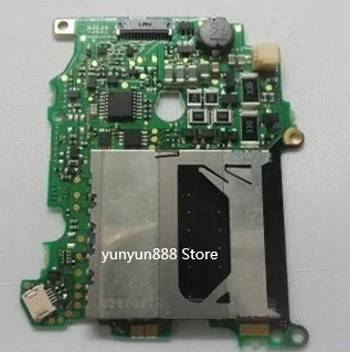 

New 450D SD card slot board for Canon 450D SD card slot 500D 1000D camera repair part