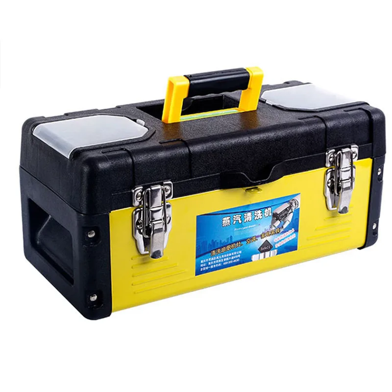 Limpador de Vapor Elétrico de Alta Temperatura Zq20 Portátil Comercial Elétrico Exaustor de ar Condicionado Ferramenta de Limpeza
