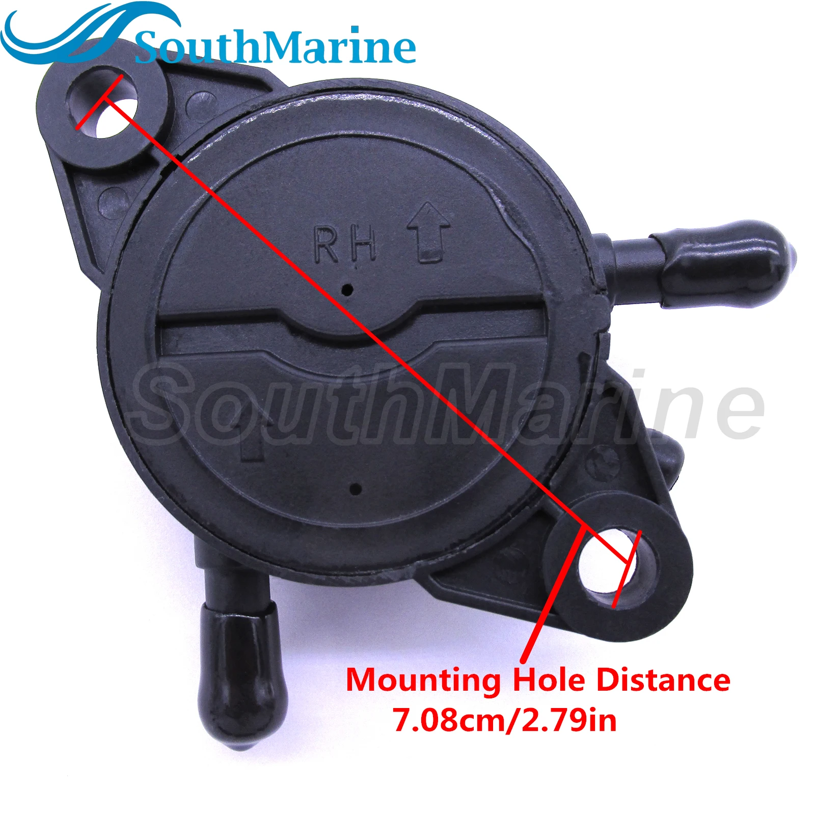 Bomba de combustible 16700-ZT3-013 16700-ZT3-003 7387129, para Honda EB2000I EB2000IT1 EB2200IT EU1000I EU1000IK1 EU1000IT1 EU2000I EU2000IK1