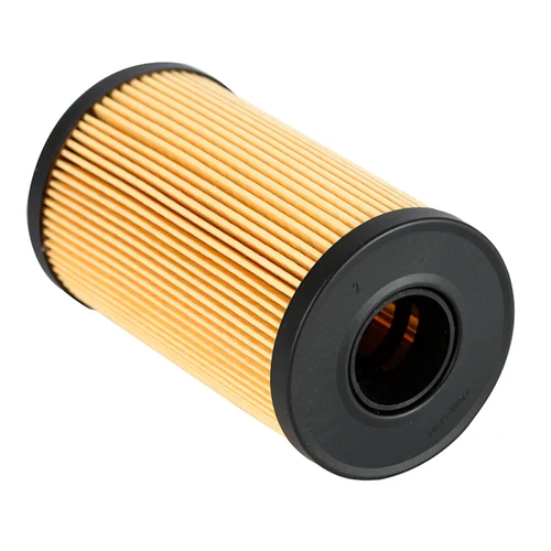 Imagen 2 del producto Filtro de aceite de motor para JAGUAR XE / XEL / XF / XFL / F-TYPE / F-PACE / E-PACE 2.0T (2018-ahora) Alta calidad JDE37128 LR 073669