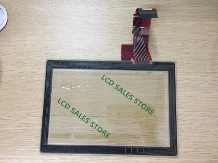 TOUCH PANEL DISPLAY 44001G 10.4INCH 10 WIRE CABLE 20 WIRE CABLE