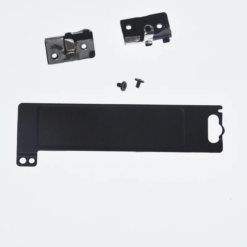 NEW Cooling Bracket Frame 2FFR0 X3DN4 SSD M.2 plate For Dell Latitude E5280 5290 5480 5490 5580 5590 Precision M3520 3530