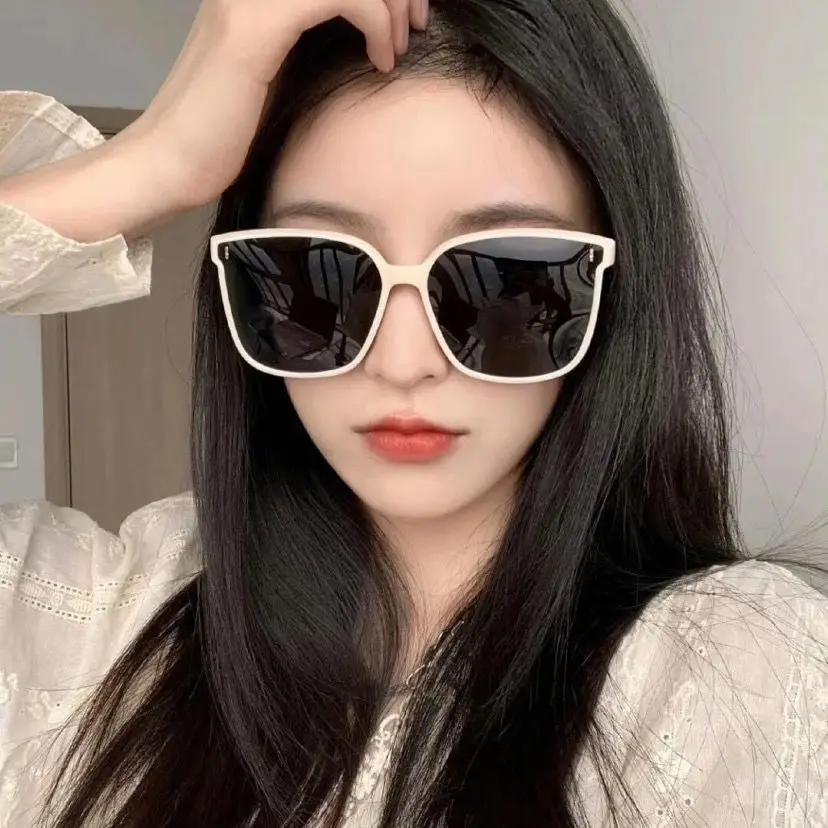 2021 New fashion Brand Designer Cat Eye Sunglasses Women men Luxury Sun Glasses Classic Retro Outdoor unisex round sunglasses