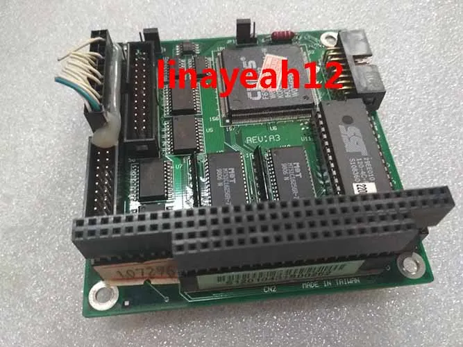 

Industrial control panel 3441043173 VER:A3