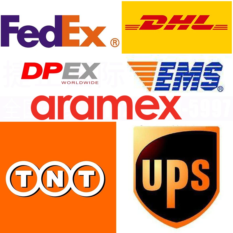 Extra Charges Shipping Cost Additional Payment for Your Order Packingdom Online Store Customer Service image 3