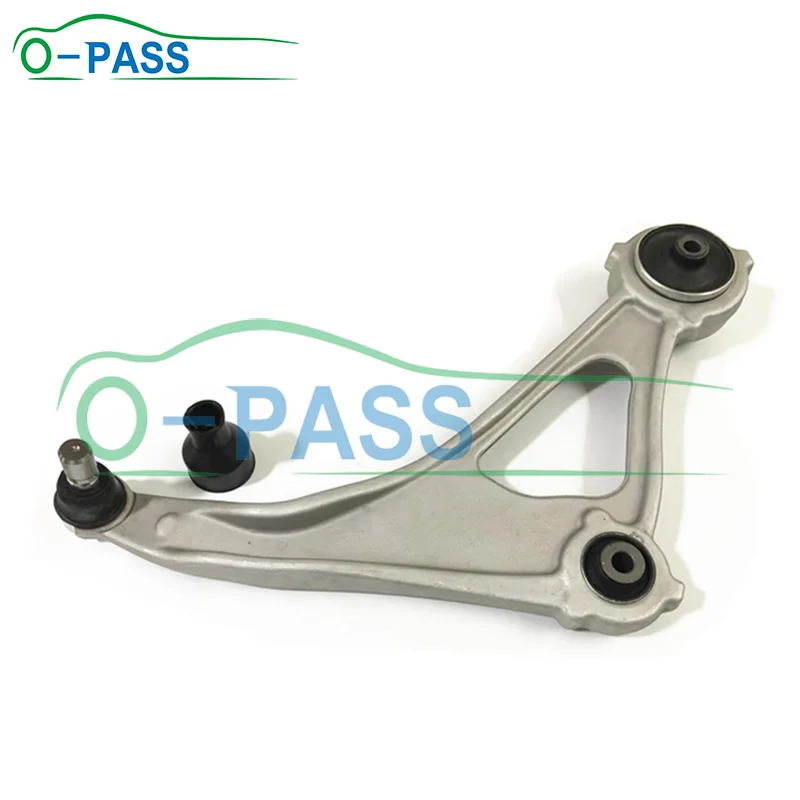 Front lower Control arm For NISSAN Teana III J33 & Altima 2016-2018 & Maxima 2017-2023 54500-3TS0A 54501-3TS0A