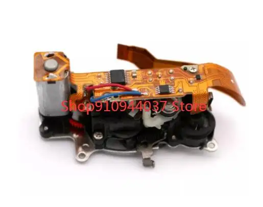 

Repair Parts For Nikon D5300 Aperture Group Assy Control Unit with Motor