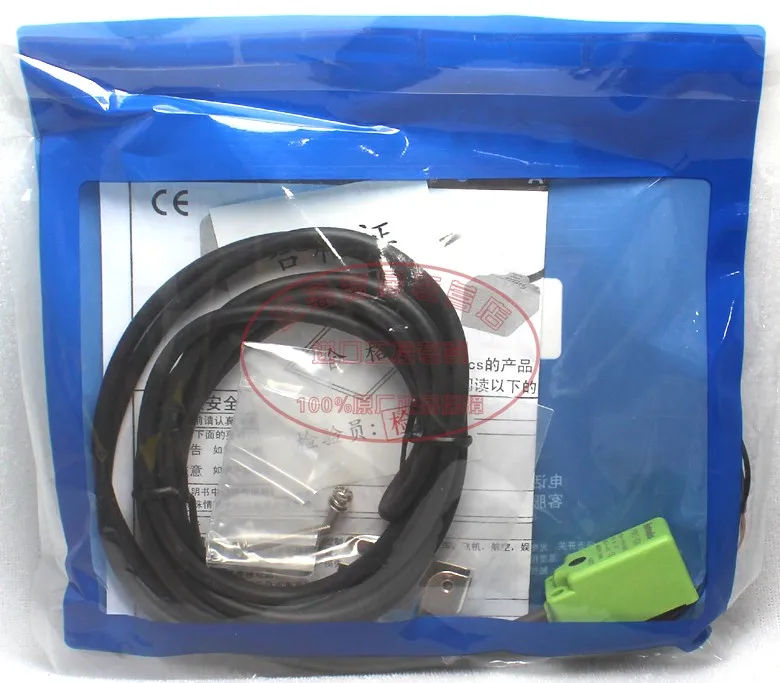 

Original authentic Autonics proximity switch PSN17-5DN2 PSN17-8DN2 third-line NPN normally closed