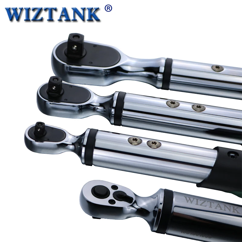 Wiztank台湾eclatorq技術製造デジタルトルクレンチ1.5-340NM手動修復組立車デジタルorqueレンチ