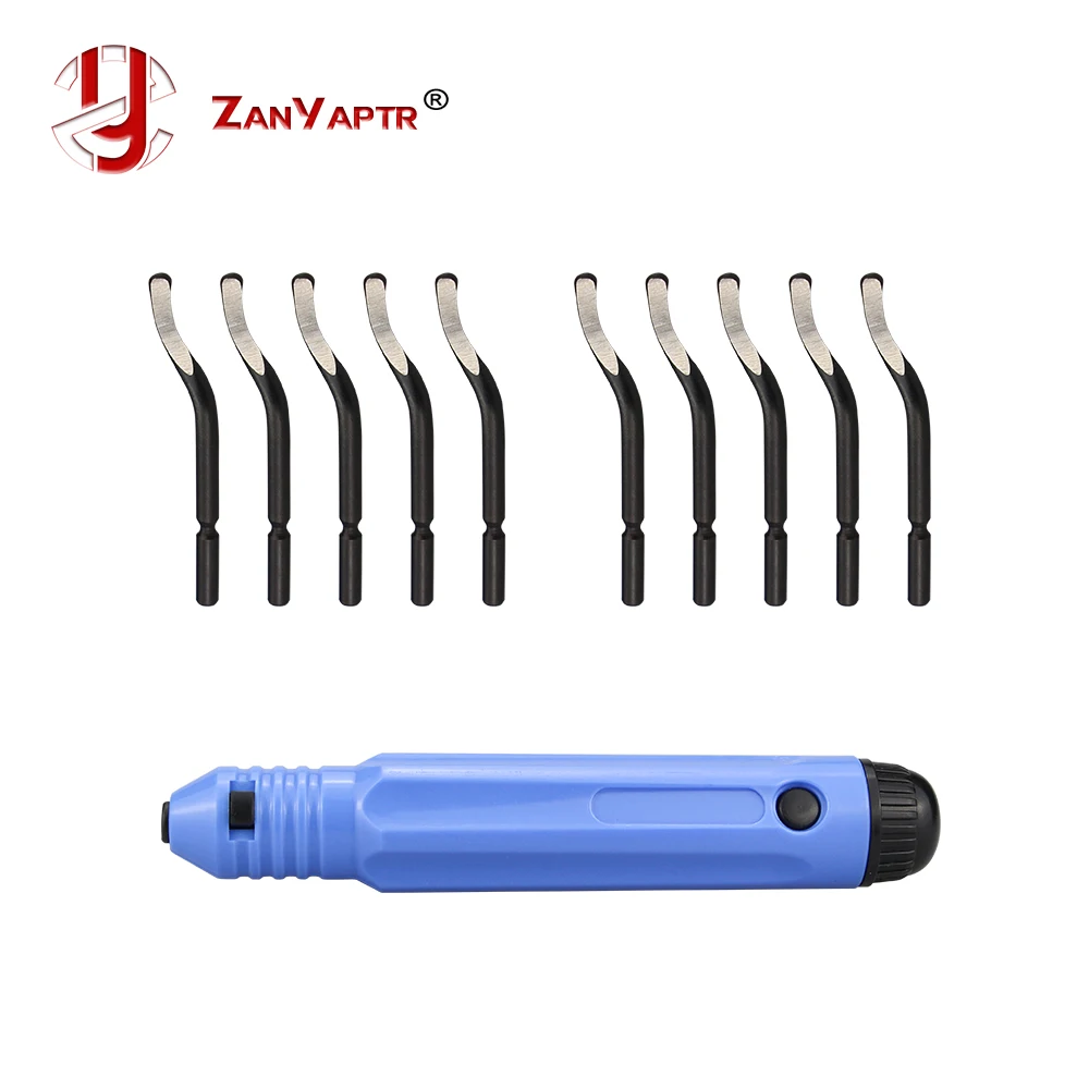 Trimming knife Scraper 3D print Trimming tool 3D printer tool PLA ABS PETG material Model pruning Trimming device