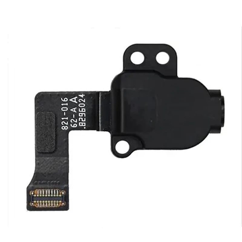 A1989 Headphone Jack Audio Port Connector for Macbook Pro 821-01662-A 2018 2019 EMC3214 3358 Audio Board Headphone Jack