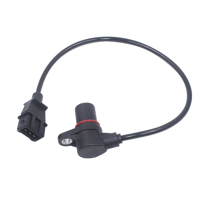 CKP Sensor Crankshaft Position Sensor 0281002408 For Daf 95 XF CF 85 CF 75 1365738 1339009 0281002301 6000149287 Automobiles