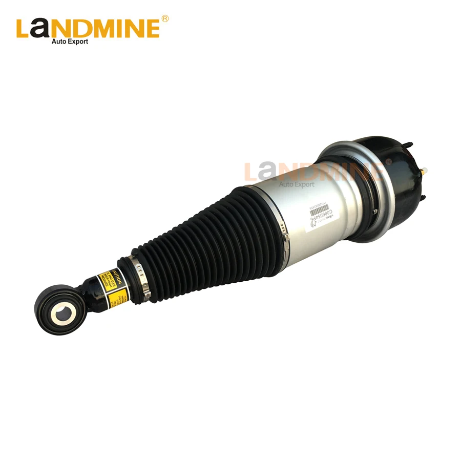 Free Shipping 2003-2009 XJ XJ8 XJR X350 Rear Air Suspension Shock Absorber Air Strut Assembly C2C41341 C2C41343