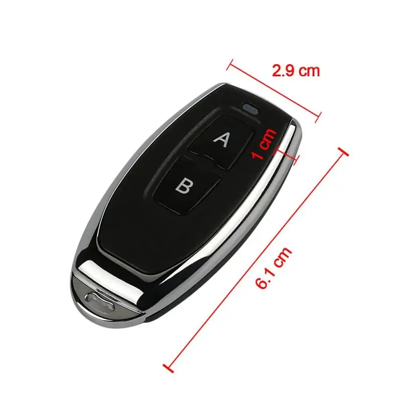 Remote controller RF Emitter for electric lock sold in our store