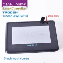 CO2 Laser Controller AWC708S Trocen System #2