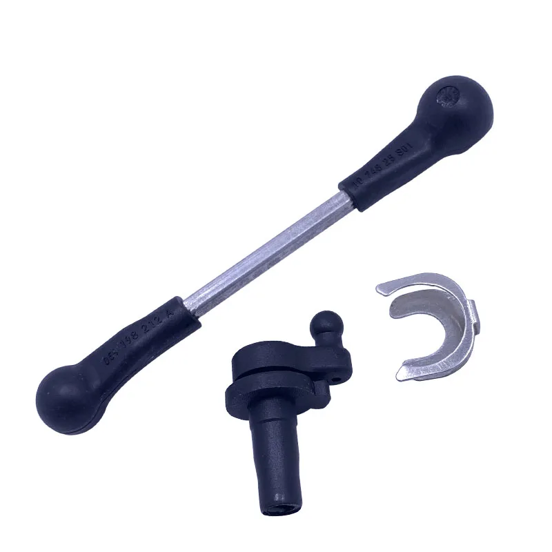 1Set Oem 3.0TDI Air…