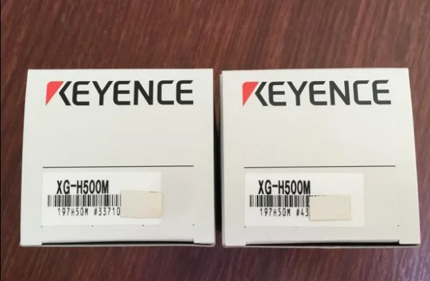 

1PC New Keyence CCD XG-H500M In Box