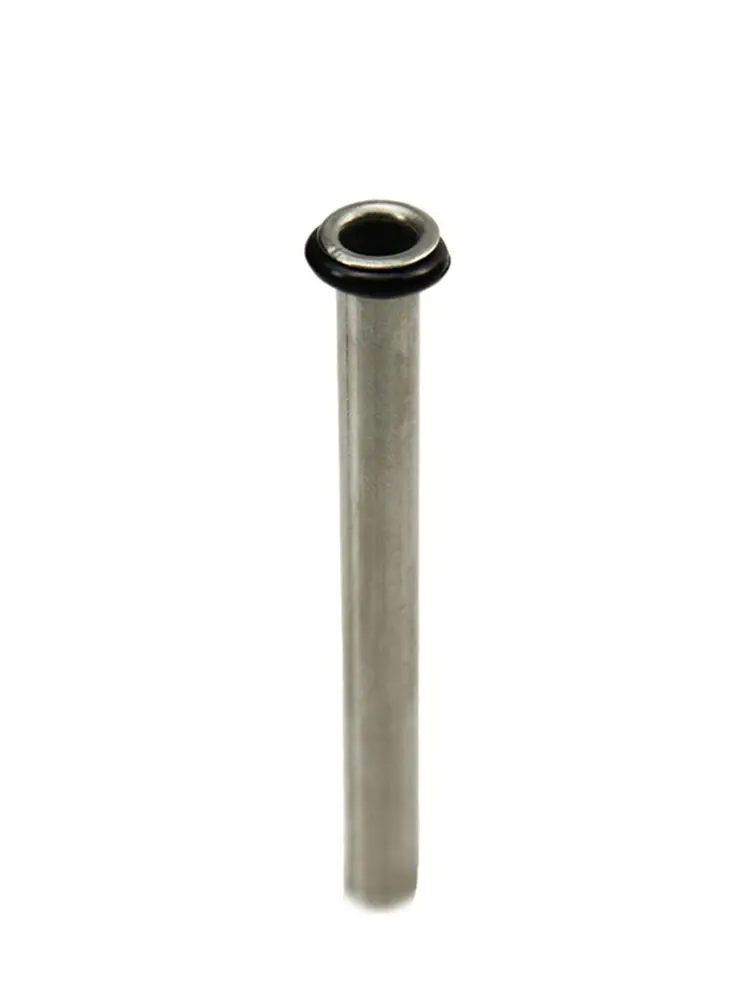 Kegland Stainless Keg Dip Tube 7.6cm - W/O orienting tabs