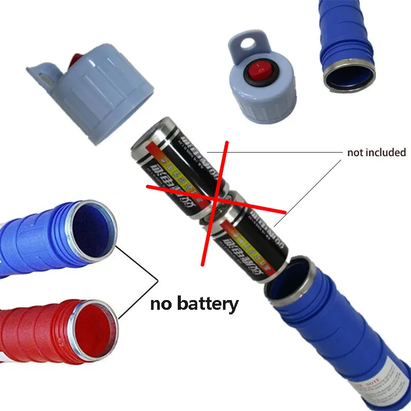 Liquid Transfer Pump Water Pump Powered Electric Transfer Fuel Gas Oil Suction Pumps Non-Corrosive Liquids Not Include Battery