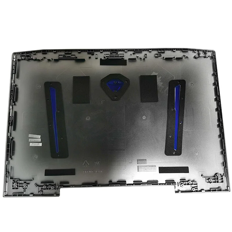 For Machenike T90  Laptop LCD Back Cover/Front Bezel/Hinges