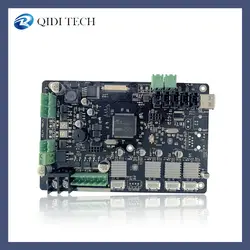 QIDI TECH X-Smart 3D 프린터 용 비 자동 마더 보드