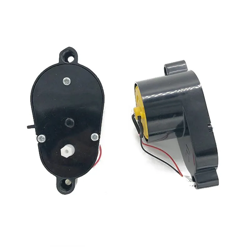Motores de cepillo lateral derecho e izquierdo para ilife V3l V3s Ilife V3s Pro Robot aspirador, piezas de accesorios