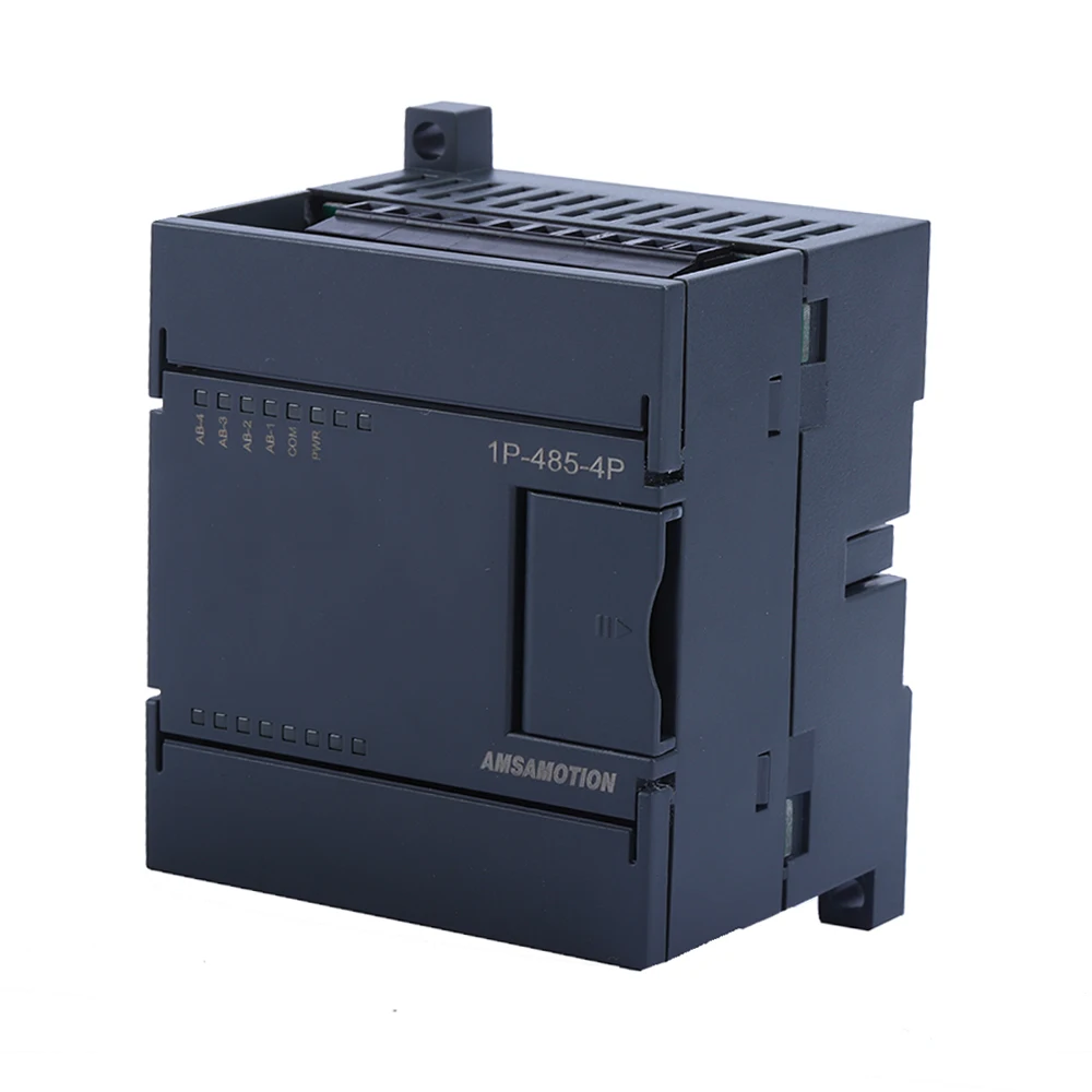 Modul HUB Amplifier Sinyal RS485 4Port Jaringan Hub 1P-RS485-4P RS845