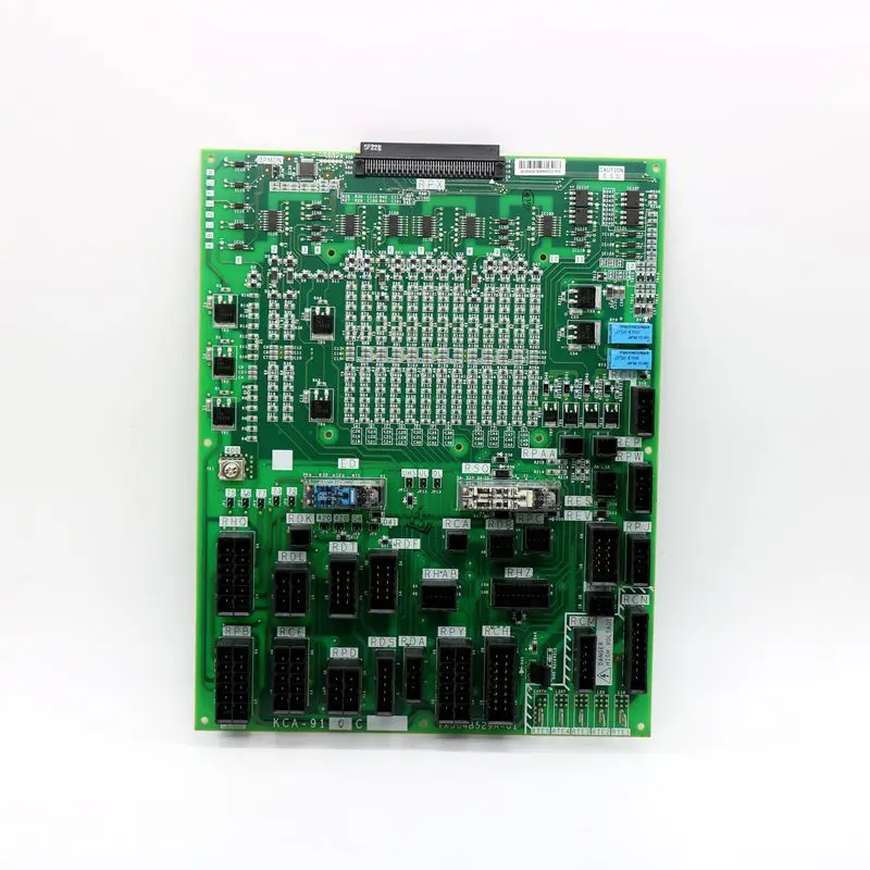 VFGLC Elevator Parts R1 Interface Board KCA-910A Lift Accessories