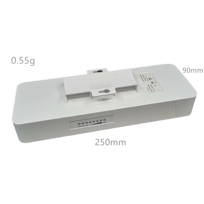 2 pieces 1-3km 300 Mbit open router CPE 5.8G wireless access point router Wi-Fi bridge device wifi extender dual band  repeater