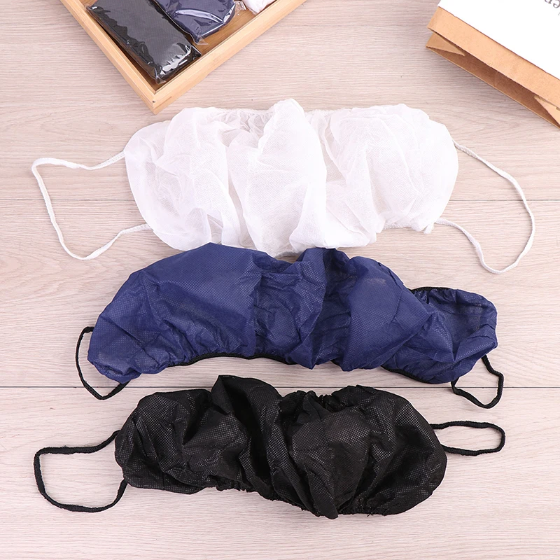 10Pcs Disposable Bra Non-Woven SPA Beauty Salon Massage Women Underwear Tube Top