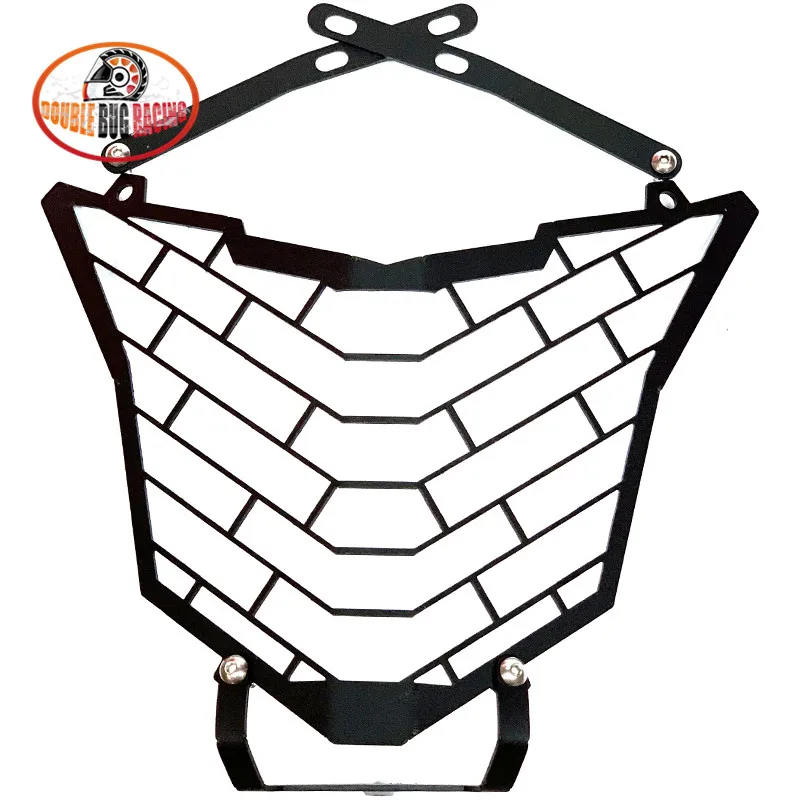 

Motorcycle Accessories Front Headlight Grille Guard Cover Protector Fits For Honda CB500X 2013-2018 CB-500X CB500 X CB 500 X