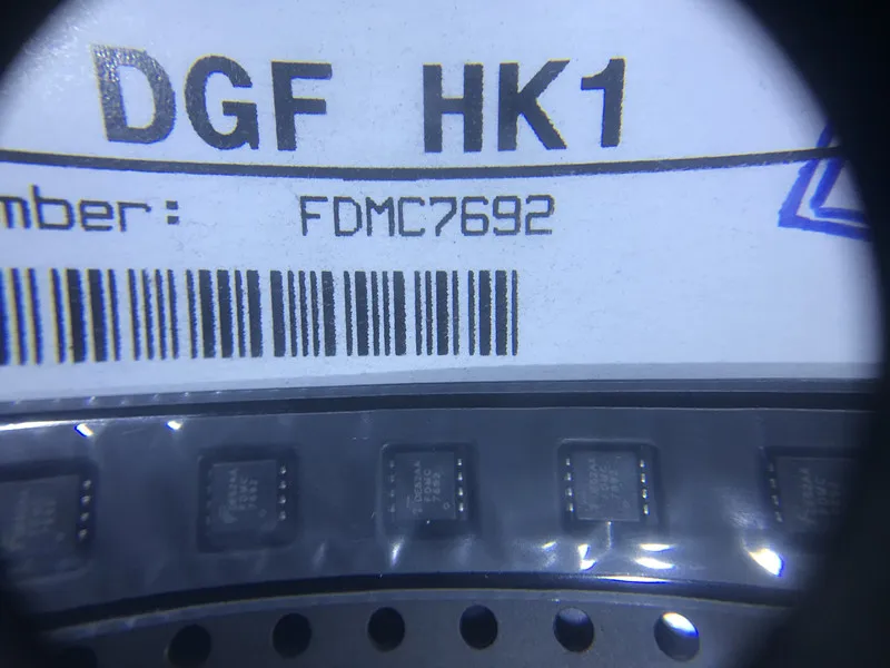 5PCS FDMC7692 FDMC 7692ส่วนประกอบอิเล็กทรอนิกส์ชิป IC